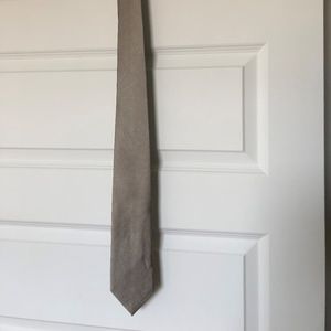 CALVIN KLEIN TIE